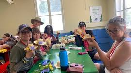 WOMEN'S CAMP 2025