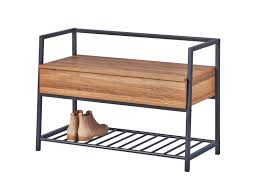 P Multifunktionale Schuhbank F Uuml R Bequemes An Und Ausziehen Der Schuhe Die Zudem F Uuml R Ordnung Im Eingangs Schuhbank Umfunktionierte Mobelstucke Bank