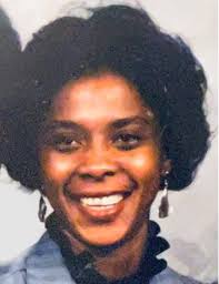 Obituary information for Julia Vaughan Perry