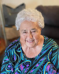 Helen Stanley Tipton Obituary October 3, 2025