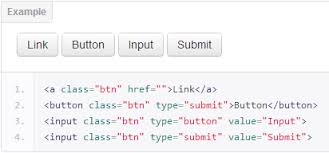 How To Create An Html Button That Acts Like A Link Stack Overflow