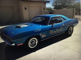 Image result for Jubilee Blue 1970 Chrysler