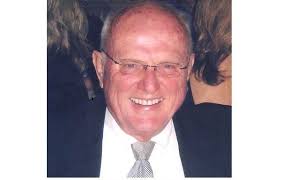 Howard Thiemann Obituary (1935