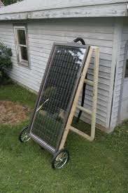 10w is round about the starting range for solar panels. How To Build A Soda Can Solar Heater Diy Projects For Everyone