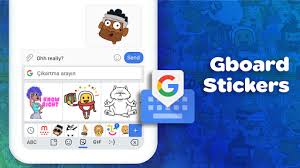 Androidapkdata | 3 marzo, 2017 | casual | no hay comentarios · giant boulder of death android apk . Download Stickers For Gboard Free For Android Stickers For Gboard Apk Download Steprimo Com
