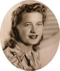 Obituary of Jean Marie Stephens