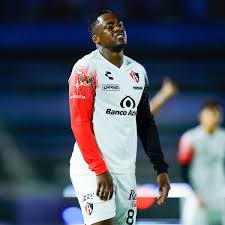 His potential is 74 and his position is rm. Atlas Renato Ibarra Volvera Con Los Zorros El Informador