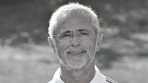 Gerd müller, german professional football (soccer) player who was one of the greatest goal scorers of all time. Ukd9ewzv3quchm