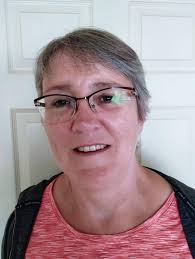 Name; Patsy Griffin Position ; Child...