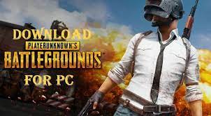 Pubg For Pc Windows 10 8 7 Laptop Mac Free Download