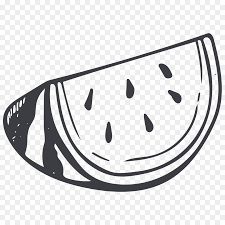 Aneka gambar mewarnai gambar mewarnai. Semangka Gambar Melon Gambar Png