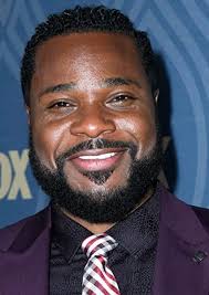 Malcolm-Jamal Warner Fan Casting