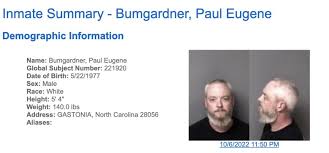 Gastonia Man is Arrested in Double Murder of Fort Mill Mom & Son