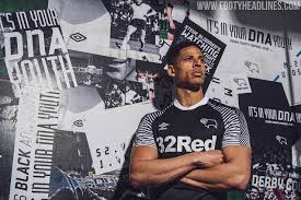 Maybe you would like to learn more about one of these? Derby County 19 20 Third Kit Released Footy Headlines