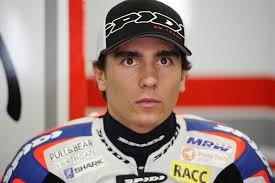 Albert Arenas: «Junioren- und Moto3-WM sehr ähnlich»