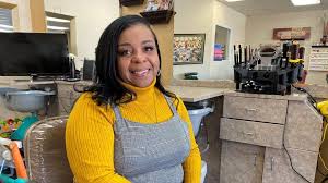 Search our hair salons database and connect with the best hair salons professionals and other business, companies & professionals professionals. Cut N Up Boise Salon Owner Helps Connect People Of Color Kboi