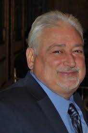 Mark Cuozzo's Instagram, Twitter & Facebook