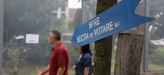 Presidential elections were held in sri lanka on 16 november 2019. Sectiile De Votare Din Timisoara Pentru Alegerile Prezidentiale Tu