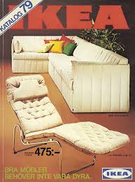 Svenska Ikea Kataloger Ikea Museum Ikea Mobler Schaslong