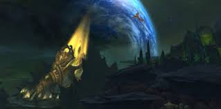 To begin argus quests, you must complete uniting the isles on any . Guia Para Desbloquear Argus En World Of Warcraft Alter Time