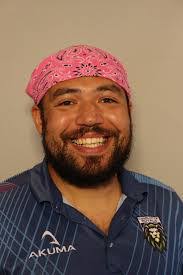 Brandon Plaza's Instagram, Twitter & Facebook