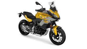 10.95 lakh to 12.40 lakh in india. Bmw F 900 Xr Im Fahrbericht Motorradonline De