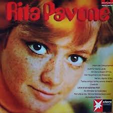 Ich würde tanzen, ich würde springen und alle leute würden lachen. Rita Pavone By Rita Pavone Album Polydor 249355 Reviews Ratings Credits Song List Rate Your Music