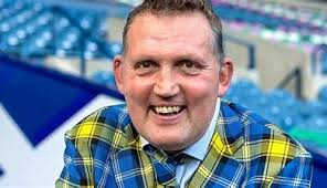 Here's one for the rugby front row brigade