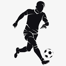 Siluetas De Personas Jugando Al Futbol Clipart De Personas Imagenes Predisenadas De Futbol Jugar Futbol Png Y Psd Para Descargar Gratis Pngtree Football Silhouette Soccer Silhouette Soccer Players