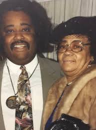 Reverend Al Sharpton