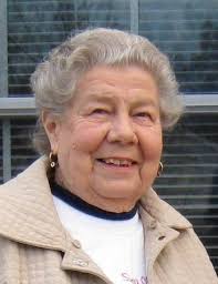 Obituary for Joyce M. (Morris) Brophy