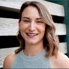 Katherine Andry's Instagram, Twitter & Facebook