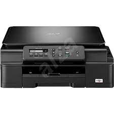 Brother dcp j100 driver installer : Reviews Brother Dcp J105 Ink Benefit Alzashop Com