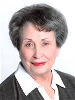 Betty Phillips Obituary (2017)