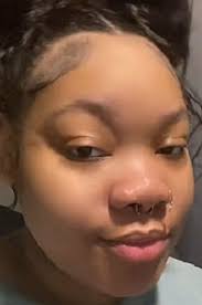 V'Kayla Lashae Palmer Obituary