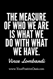 20 Inspirational Vince Lombardi Quotes On Leadership Lombardi Quotes Vince Lombardi Quotes Life Quotes