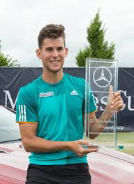 Thank you @laureussport for the nomination! Domi Thiem Fans Dthiemfans Twitter