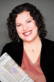 Q&A with Michelle A. Clary