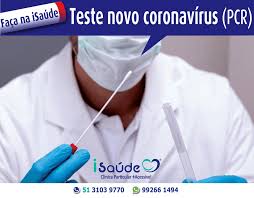 Both techniques have their caveats. Teste Novo Coronavirus Pcr Isaude