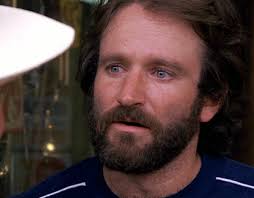 Moscow On The Hudson Robin Williams Robin Williams Movies Laurie Williams