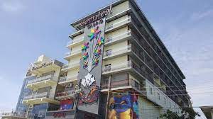 32 hotel reviews, 49 traveller photos, and great deals for sleepin hotel and casino, ranked #13 of 28 hotels in georgetown and rated 3.5 of 5 at tripadvisor. No Politician Invested In Us 20 Million Sleepin Hotel Carnival Casino Security Guaranteed Demerara Waves Online News Guyana