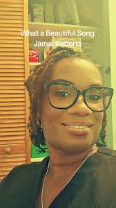 Its Only One Jamel Roberts