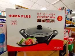 Lengkapi koleksi peralatan dapur di rumah dengan pengukus elektrik di atas. Dapur Elektrik Ada Sampai Syarikat Biasa Datang Sg Plan Facebook