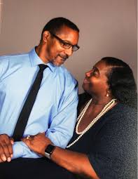 Lydia Alston and Warren Alston's Wedding Website