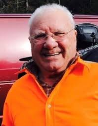 Alessio Nuzzi Obituary