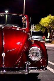 Lindo Customvwbeetle Car Volkswagen Beetle Car Vw Beetle Classic