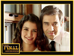 Hd الحلقة الأخيرة من مسلسل ياسمين Final Episode Yasmin Youtube
