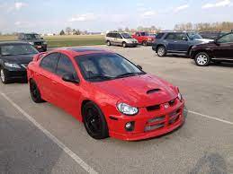 8 Srt 4 Ideas Srt Srt4 Neon Dodge