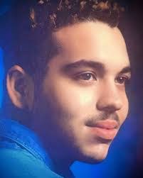 Richard Rivers's Instagram, Twitter & Facebook