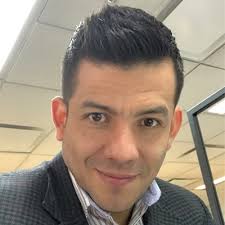 Raúl Eduardo Echagaray Rivera